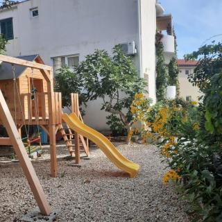 Apartments by the sea Igrane, Makarska - 24626 - Podgora - 5