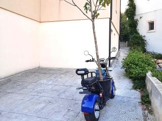 Apartments by the sea Igrane, Makarska - 24626 - Podgora - 3