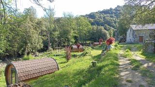 A Chjusella di E Sertine - Tralonca - 8