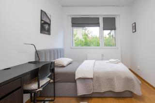 The Bridge Company Loft 2 - 86M2 - Posen - 3