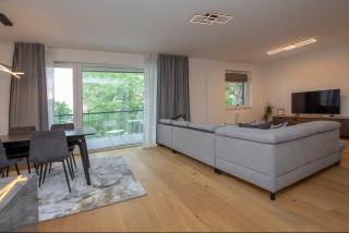 The Bridge Company Loft 2 - 86M2 - Posen - 0