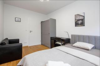 The Bridge Company Loft 2 - 86M2 - Posen - 2