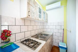 Apartments by the sea Sukosan, Zadar - 24601 - 3