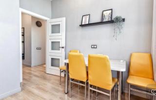 Alau, One-Room Apartments - Astana - 4