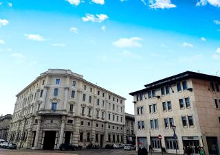 Foresteria Juvarra - Mantova - 5
