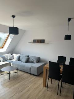 Apartament Mariacka- blisko centrum-nowy - Radom - 9