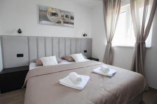 Apartments with parking spaces Trogir - 24605 - Trogir - 4