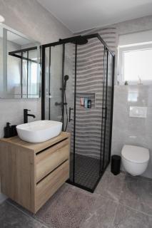 Apartments with parking space Trogir - 24605 - 2