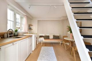 Vestebro house - 8
