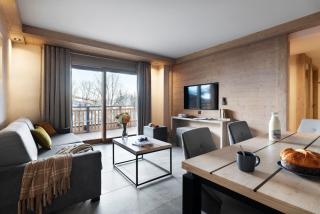 MGM Hôtels & Résidences - Résidence Akoya - Valmorel - 8
