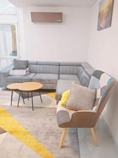 Garten Apartment - Müllheim - 7