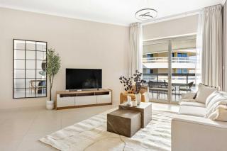 Silkhaus Ajwan Tower 1BR with Maid room in Saadiyat Island - Abu Dhabi - 0