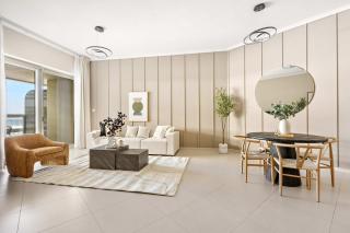 Silkhaus Ajwan Tower 1BR with Maid room in Saadiyat Island - Abu Dhabi - 8