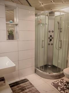 Garten Apartment - 3