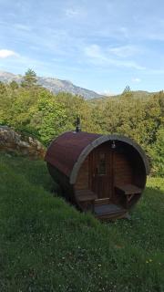 A Chjusella di E Sertine - Tralonca - 9