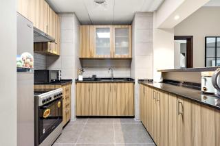 Silkhaus Ajwan Tower 1BR with Maid room in Saadiyat Island - Abu Dhabi - 2