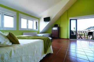 GALIHOST- Casa con impresionantes vistas al mar en Raxó - Raxó - 1