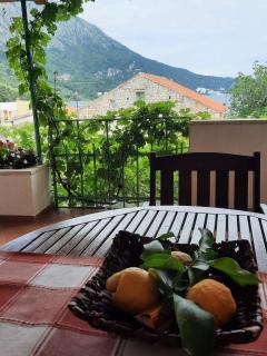 Seaside holiday house Igrane, Makarska - 24635 - Podgora - 1