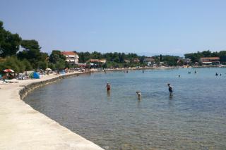 Apartments with parking space Vir - 24653 - 9