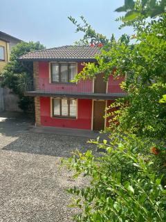 Residence Bergamo Easy Airport pvt parking - Bergamo - 6