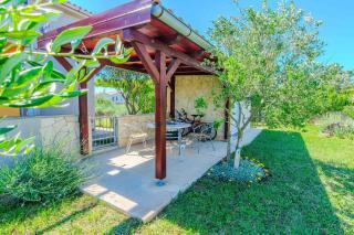 Apartments with parking spaces Sabunike, Zadar - 24611 - Privlaka - 6