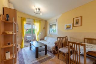 Apartments with parking space Vir - 24653 - 9