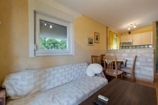 Apartments with parking space Vir - 24653 - 8