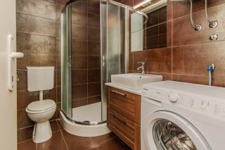 Apartments with parking space Vir - 24652 - 1