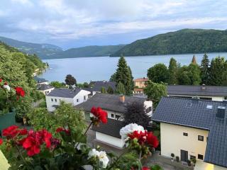 Hotel Kaiser Franz Josef - Millstatt - 8