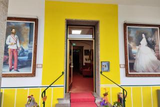 Hotel Kaiser Franz Josef - Millstatt - 3