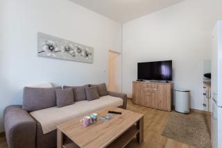 Apartments with parking space Vir - 24653 - 3
