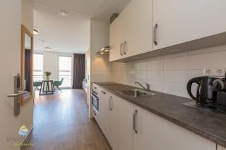 Welcome in - Aparthotel Zoutelande, 50m van strand, in het centrum - Zoutelande - 8