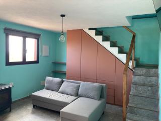 Casa Efrén - Garafía - 0