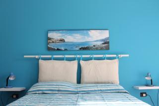 Casa Pélagos a 50mt dal mare - 9