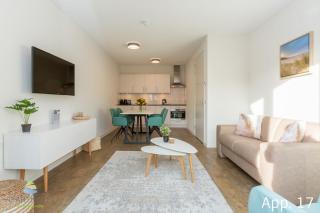 Welcome in - Aparthotel Zoutelande, 50m van strand, in het centrum - 4