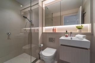 Sydney CBD lovely 2Br with pool BBQ Chinatown ICC - Sydney - 3