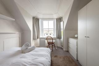 Dempster Terrace - No 11 - St Andrews - 1