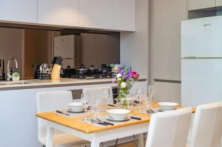 Sydney CBD lovely 2Br with pool BBQ Chinatown ICC - Sydney - 9