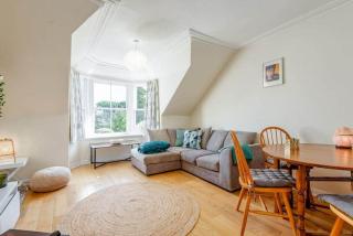 Dempster Terrace - No 11 - St Andrews - 8