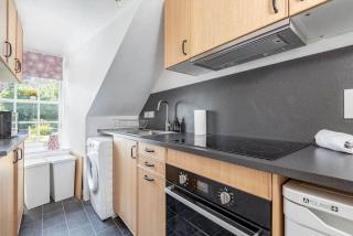 Dempster Terrace - No 11 - St Andrews - 7