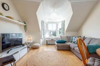 Dempster Terrace - No 11 - St Andrews - 9