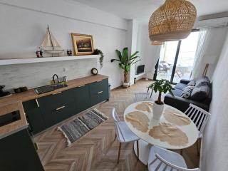 Adam's place - Cosy apartment by the sea - Nea Potidaea - 6