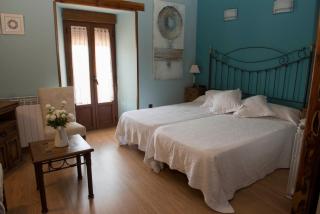 Casadelavilla - Fuentepinilla - 1