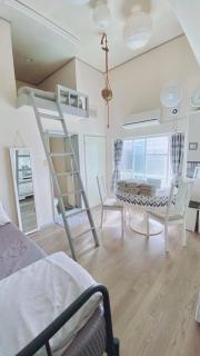 Rize Apartments - Tokyo - 0