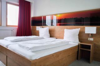 Bettenburg Hotel & Hostel - Amburgo - 1