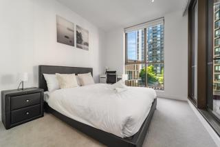 Sydney CBD lovely 2Br with pool BBQ Chinatown ICC - Sydney - 6