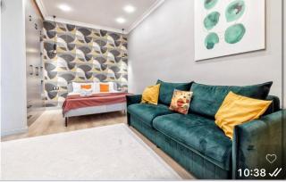 Alau, One-Room Apartments - Astana - 0