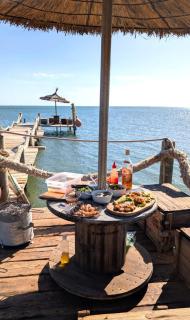 maison plage kerkennah - Mouamla - 0