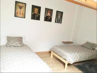Casa dos Cantares - Padrón - 6