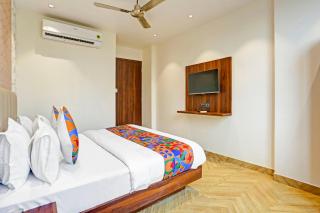 FabExpress Baba's Inn Kirti Nagar - Neu-Delhi - 3